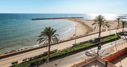 Cozy home in CALAFELL with WiFi