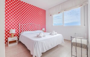 4 habitaciones y wifi gratis 