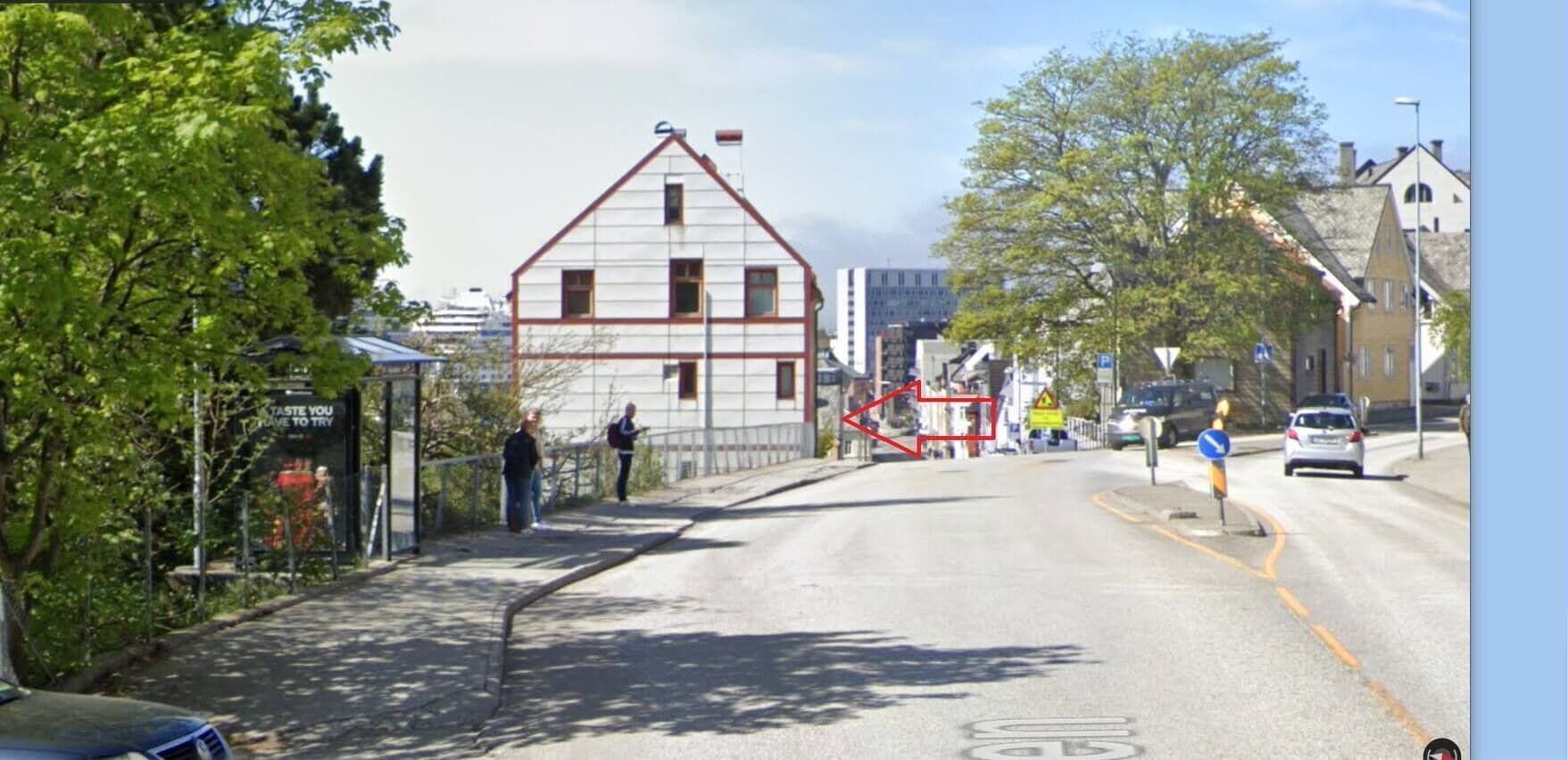 Appartement, 1 slaapkamer, uitzicht op stad | Exterieur