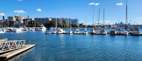 Jachthaven