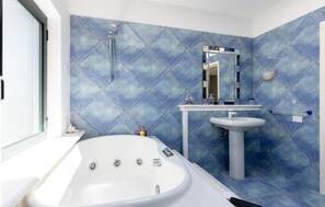 Dusche