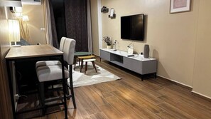 Interior - Residence Riches Modern Apartment, Ideally Located in Abidjan (Abidjan)