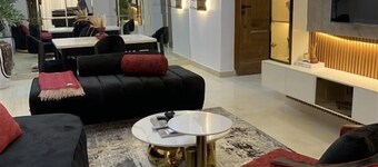 Spacious 2-bedroom apartment