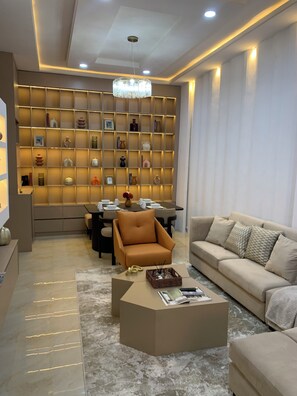 Sala de estar