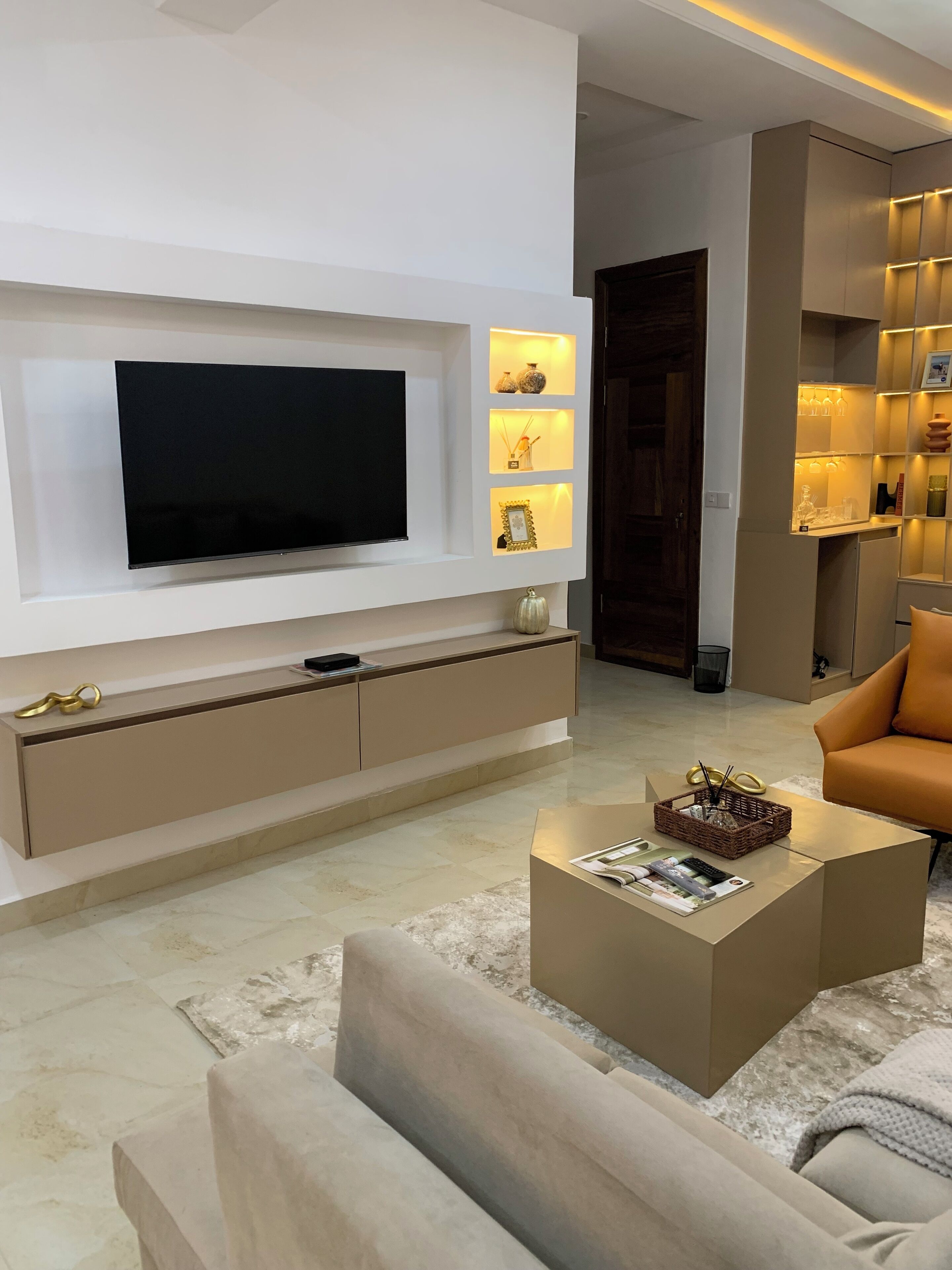 Sala de estar
