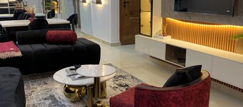 Spacious 2-bedroom apartment