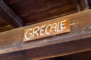 Detalle exterior