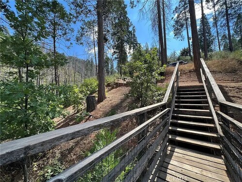 Cozy Yosemite Wood Cabin: A Serene Retreat in Nature! Pet Friendly with WiFi