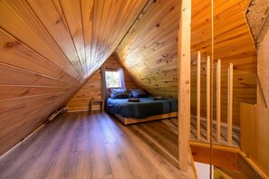 1 dormitorio, tabla de planchar con plancha, wifi gratis y ropa de cama