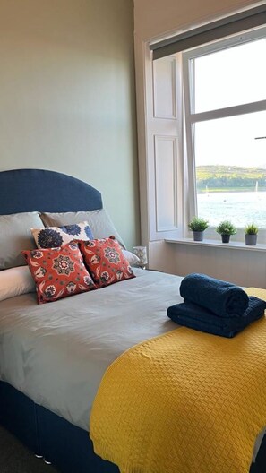 1 camera, ferro/asse da stiro, Wi-Fi, lenzuola