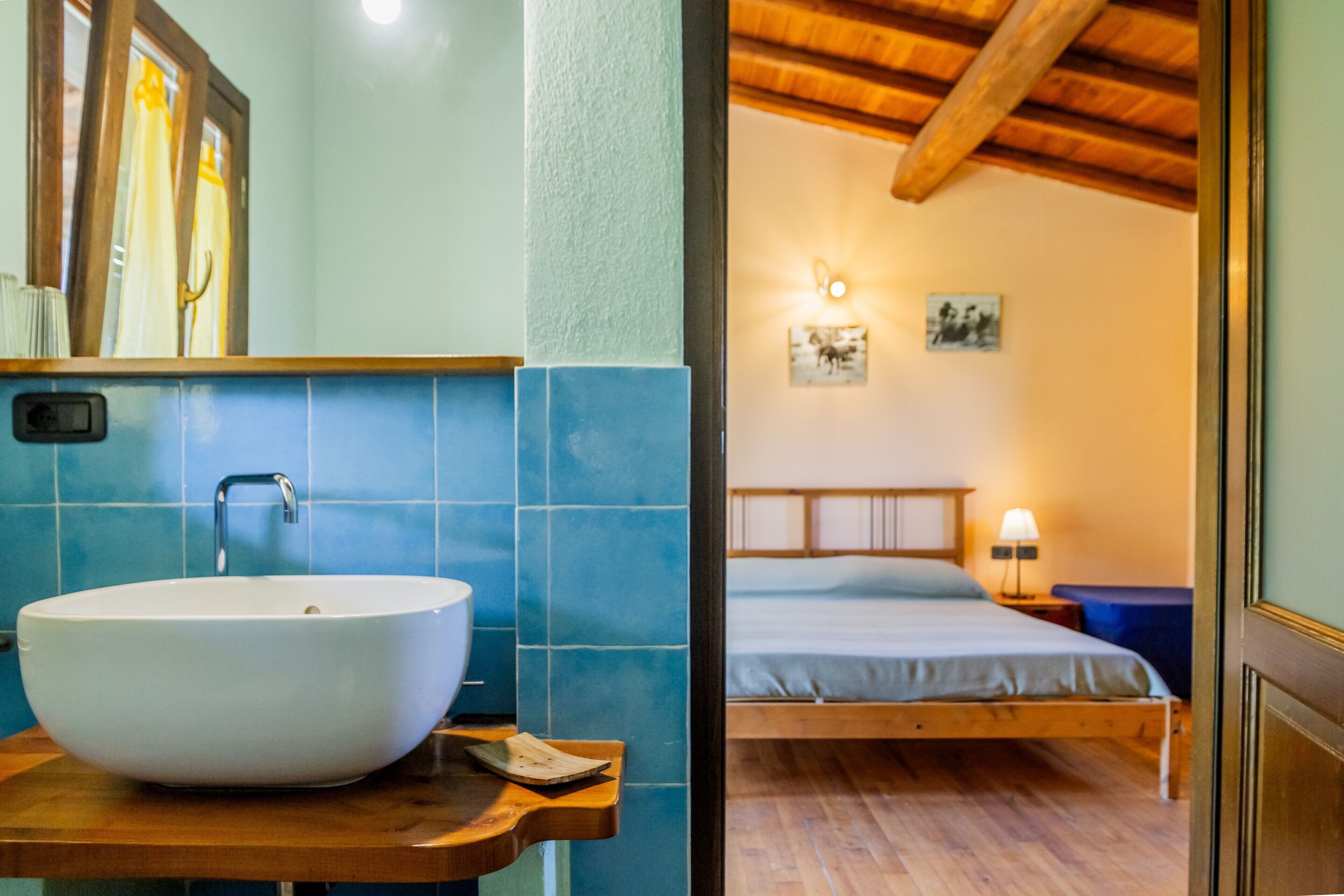 Ferienwohnung 'Ponente' Mit Gemeinschaftspool, Privatem Eingang Und Klimaanlage - Marina di Grosseto