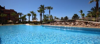 Apartment 'Paraiso Tropical' with Sea View, Wi-Fi and Air Conditioning