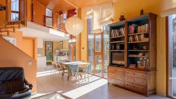 Interieur