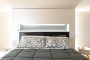 2 Schlafzimmer, kostenloses WLAN, Bettwäsche