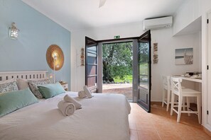 3 habitaciones, tabla de planchar con plancha y wifi gratis 