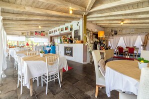 Restaurantes