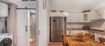 Holiday Apartment 'Casa Eusebia' with Wi-Fi