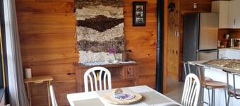 Lavender Cottage at Akaroa Lavender