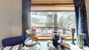 Interior - Close to Lifts | Fireplace | Updated | Angel Fire Chalet 1 "Ahh Pray Ski Haus" (Angel Fire)