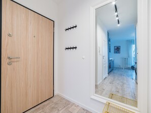 Interior - Goplana Deluxe Apartment (Poznan)