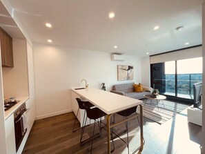 Interior - Cozy Retreat (Box Hill)