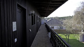 Unterkunftsgelände