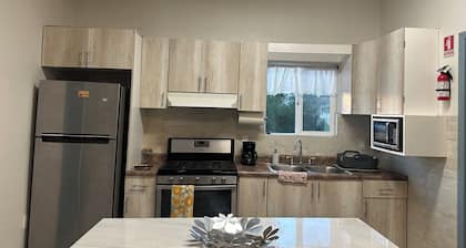 CÓMODO DEPARTAMENTO A UNOS MINUTOS DE LA GARITA DE SAN YSIDRO