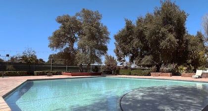Rancho Santa Veronica