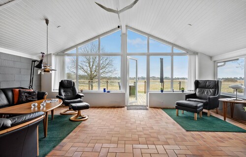 Magnifique maison de 3 chambres à Sæby