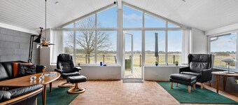 3 bedroom amazing home in Sæby