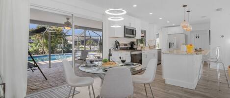 تناول الطعام