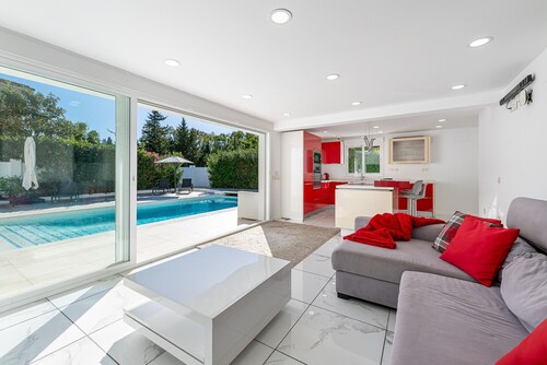 Villa San Fernando La Cala de Mijas