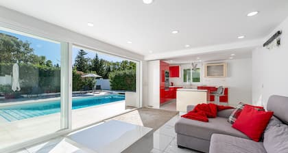 Villa San Fernando La Cala de Mijas