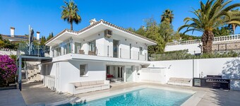 Villa San Fernando La Cala de Mijas