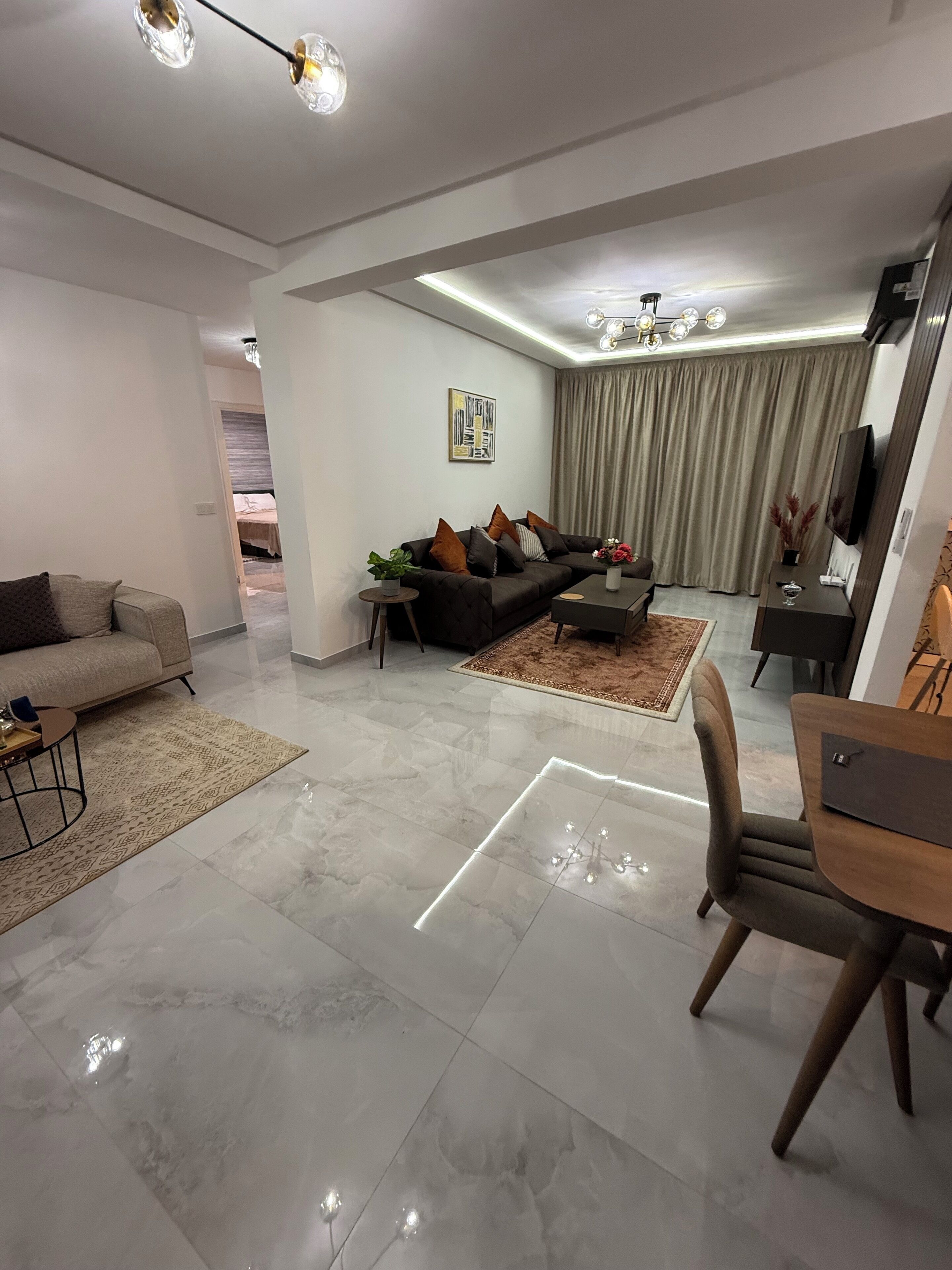 Luxury Stay In Tangier - Tanger
