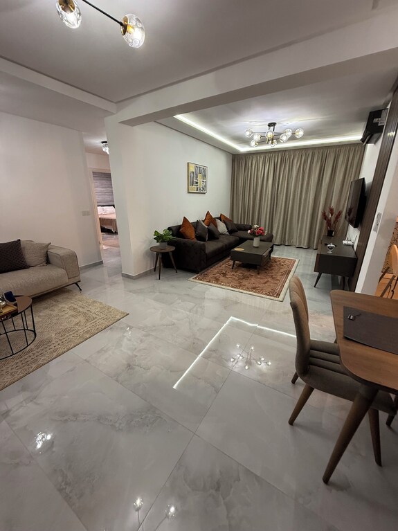 Luxury Stay In Tangier - Tanger