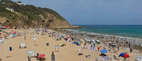 Plage