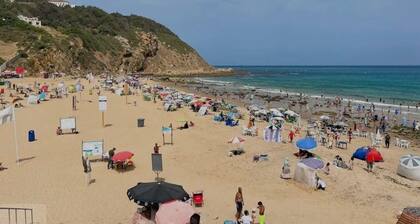 Luxury Stay in Tangier