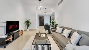 Unclassified image, 5 of 16, button - 1BR Business Bay Nr Burj Khalifa Dubai Mall (Dubai)