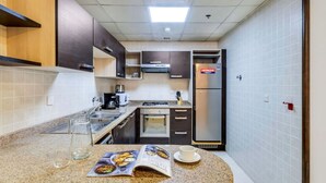Unclassified image, 2 of 16, button - 1BR Business Bay Nr Burj Khalifa Dubai Mall (Dubai)