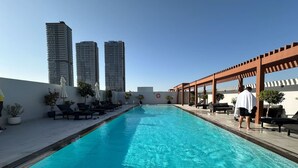 Unclassified image, 2 of 21, button - Luxury Studio in JVC Close to Circle Mall (Dubai)