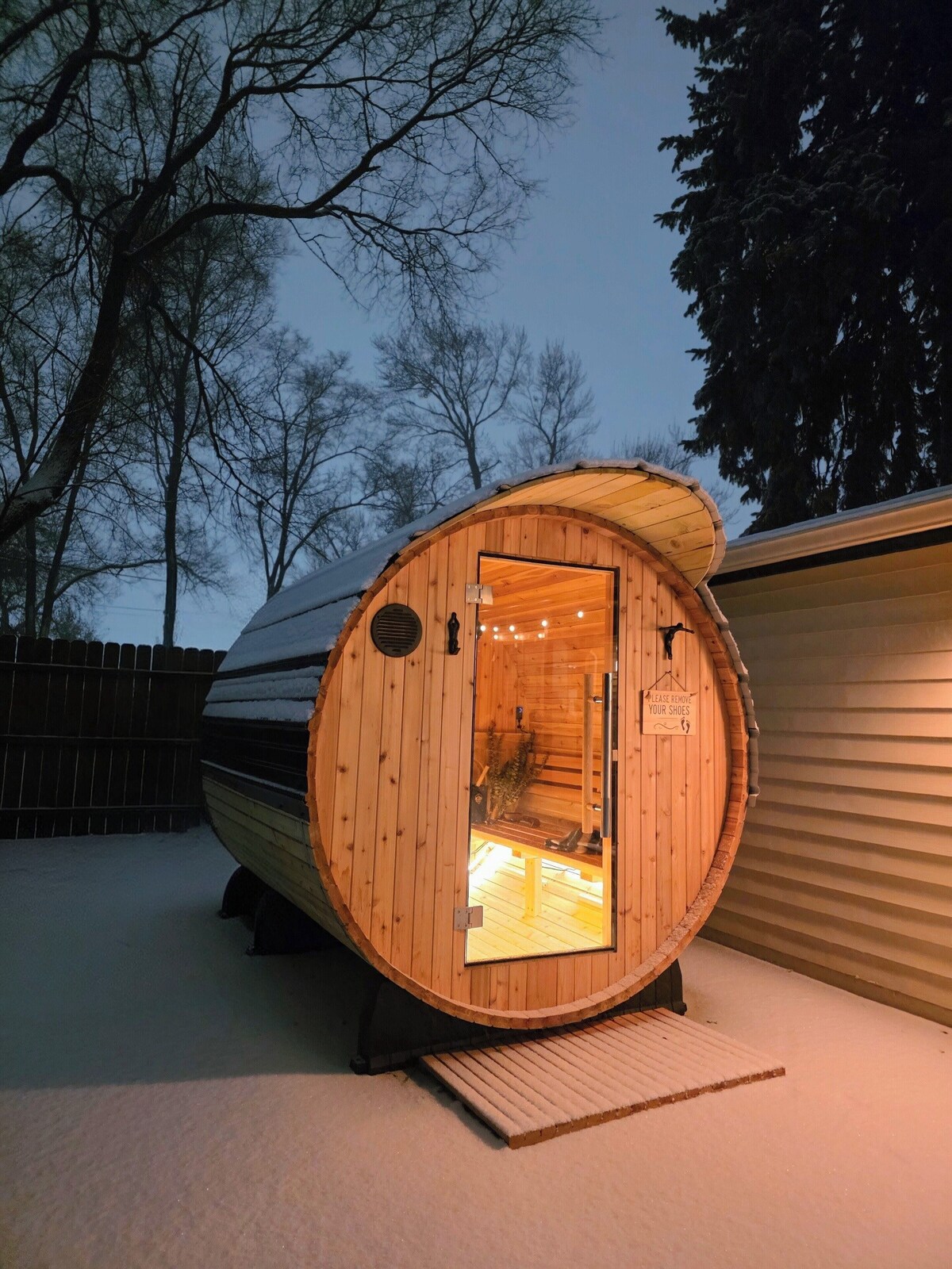 Bild für Gastgeberprofil