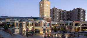 Point of interest - Downtown Condo Near the Convention Center (Salt Lake City)