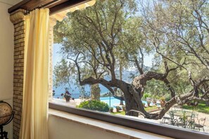 Interior - Villa Finu - Panoramic villa with swimming pool (Letojanni)