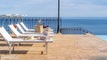 Terrazza/patio