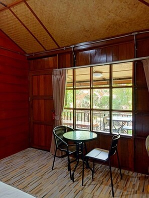 华丽独立别墅, 多张床, 无烟房, 运河景观 | 免费 WiFi