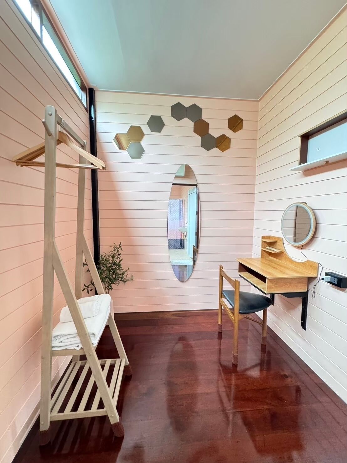 Comfort Tent, 1 King Bed, Non Smoking, Garden Area | Free WiFi