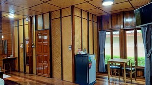 スーペリア ハウス ベッド (複数台) 禁煙 ガーデン | WiFi (無料)