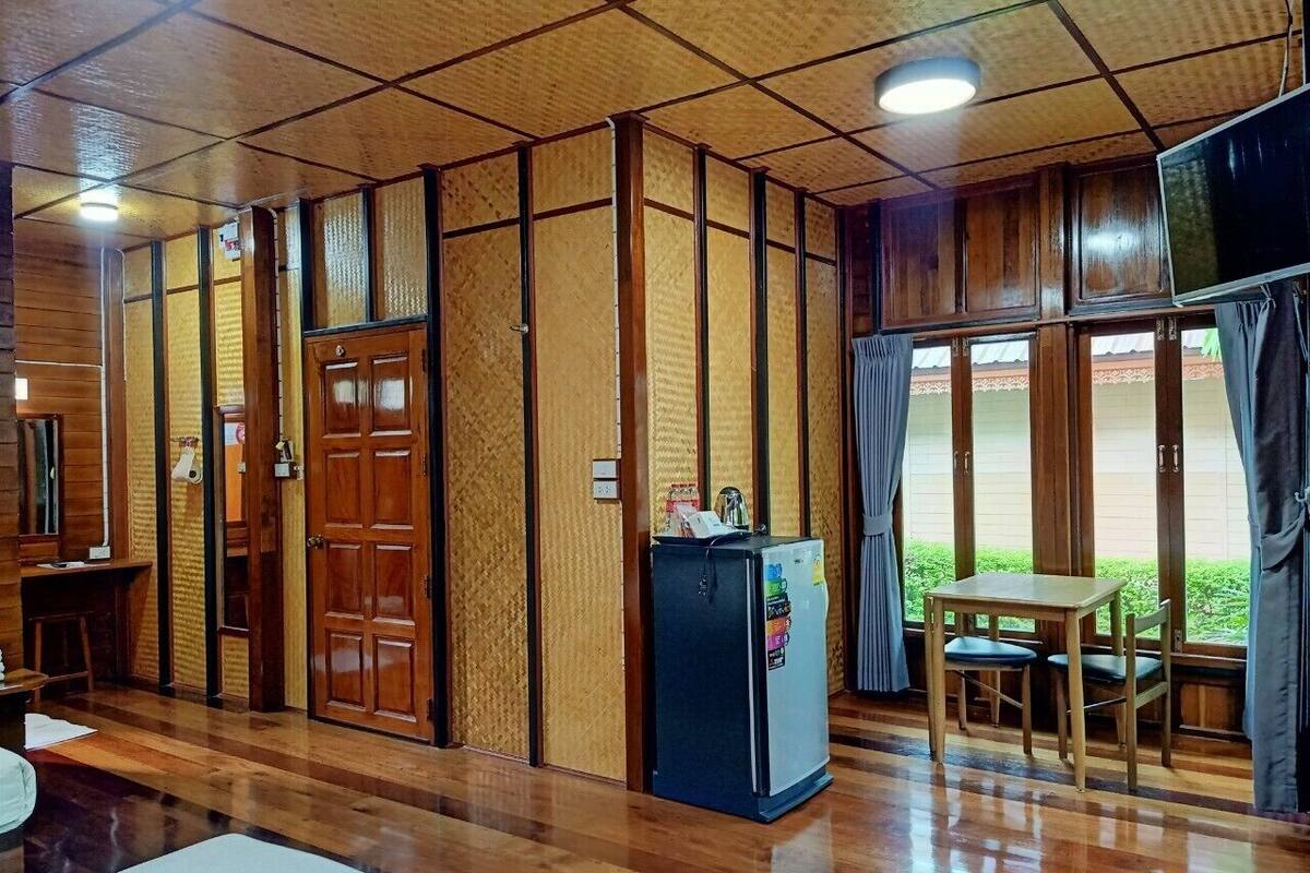 Casa superior, varias camas, no fumadores, en la zona del jardín | 1 dormitorio y wifi gratis