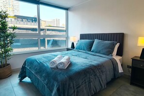 Basic Apartment